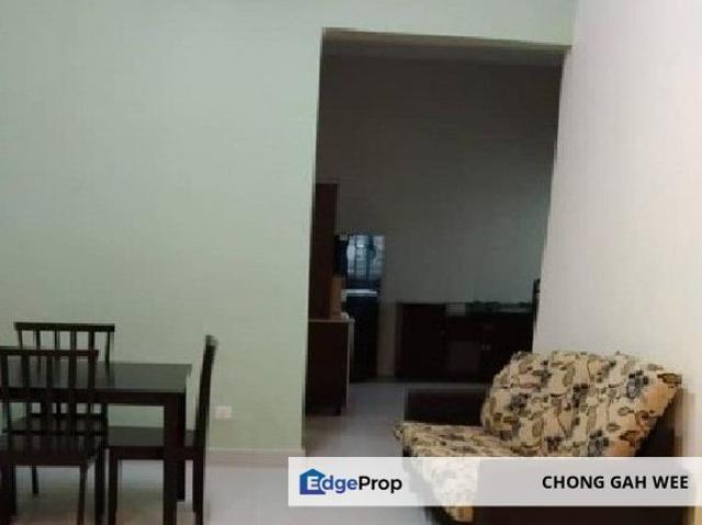 Condominium for rent in Negeri Sembilan