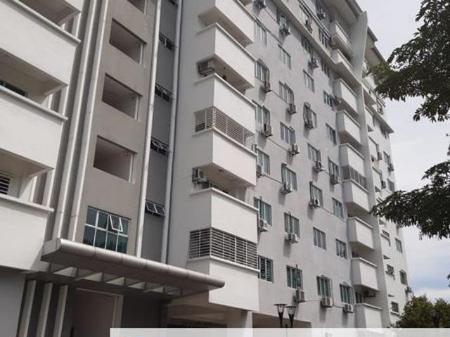 Condominium for sale in Negeri Sembilan