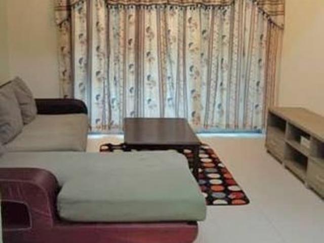 Condominium for rent in Negeri Sembilan