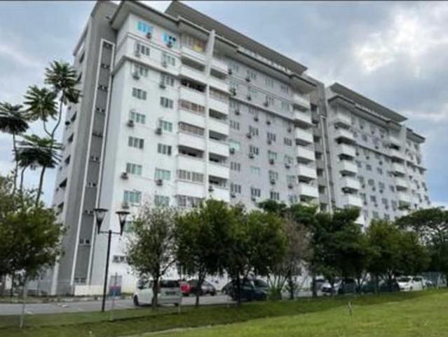 Apartment for rent in Nilai, Negeri Sembilan