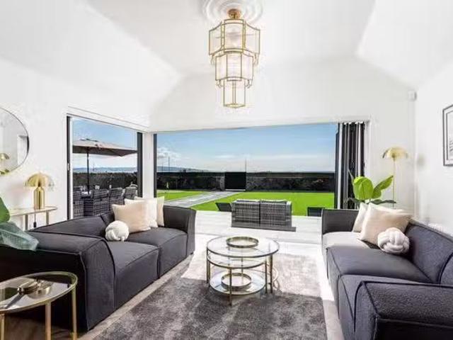 Apartment for rent in Troon, Scotland