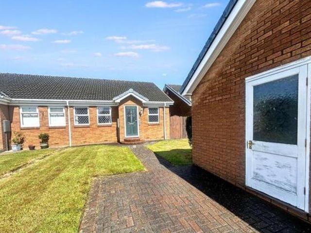 House for sale in Blyth, Northumberland