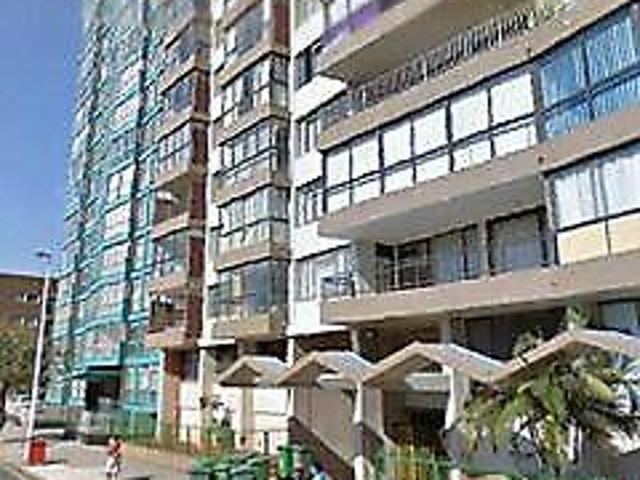 Apartment for sale in Seaview, Kwazulu-natal