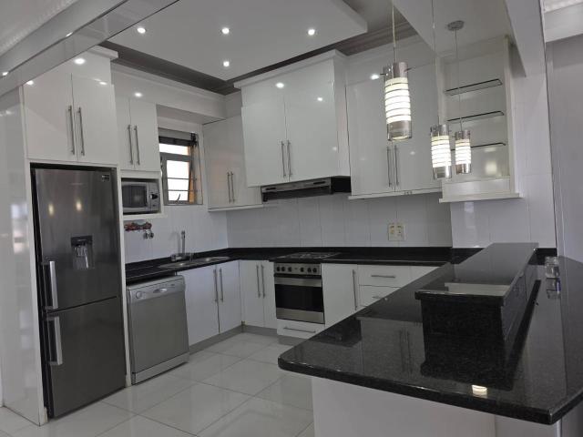 Apartment for rent in eThekwini Ward 27, Durban