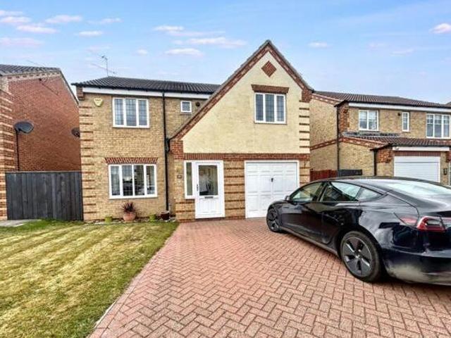 House for sale in Blyth, Northumberland