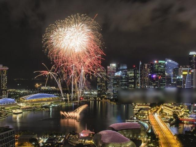 Apartment for sale in Suntec City, 02 City, Business District