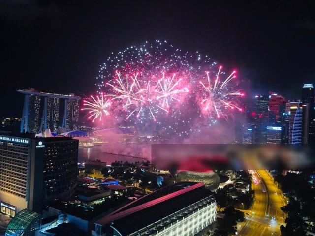 Apartment for sale in Suntec City, 02 City, Business District