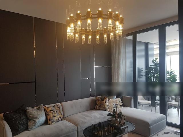 Apartment for sale in Suntec City, 02 City, Business District