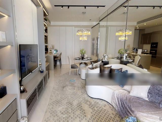 Apartment for sale in Suntec City, 02 City, Business District