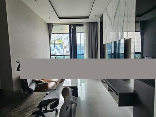 Apartment for rent in Suntec City, 02 City, Business District