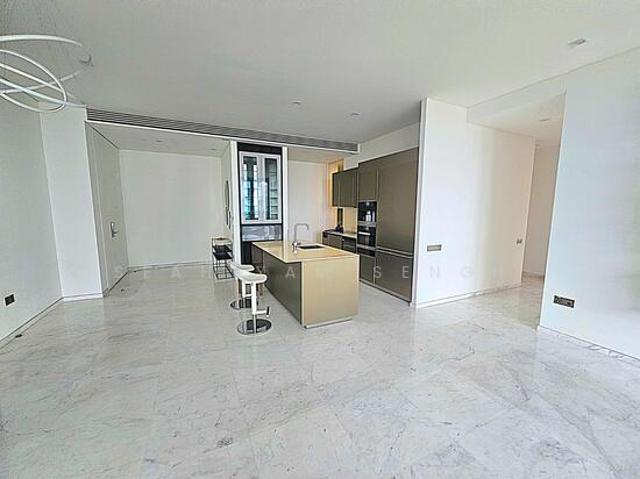 Condominium for rent