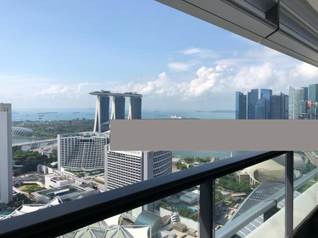 Condominium for rent