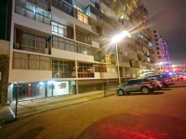 House for rent in South Beach, Durban
