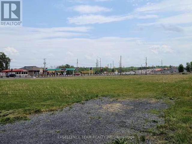 Land for sale in South Glengarry, Ontario