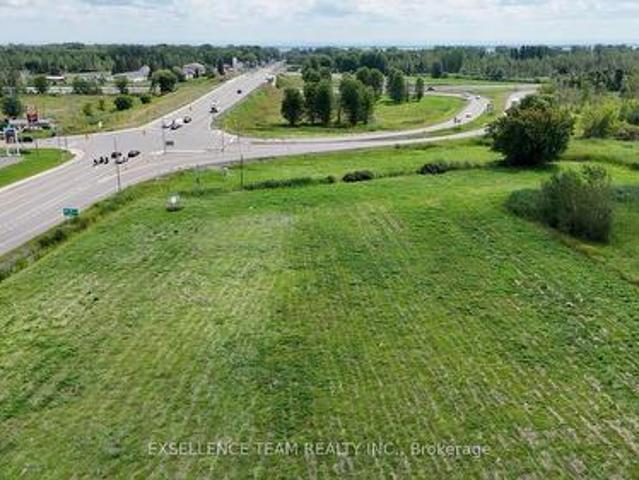 Land for sale in South Glengarry, Ontario