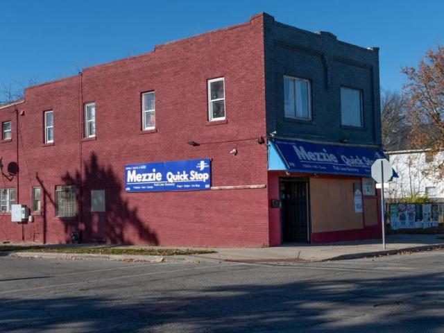 Commercial for sale in South Bend, Indiana