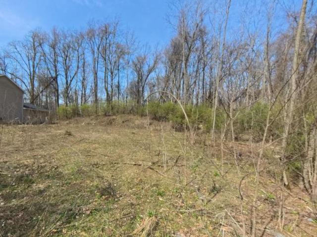 Land for sale in South Bend, Indiana