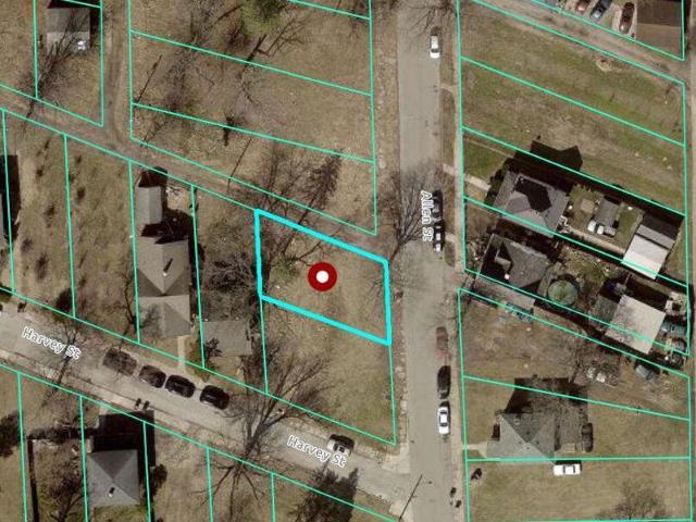 Land for sale in South Bend, Indiana