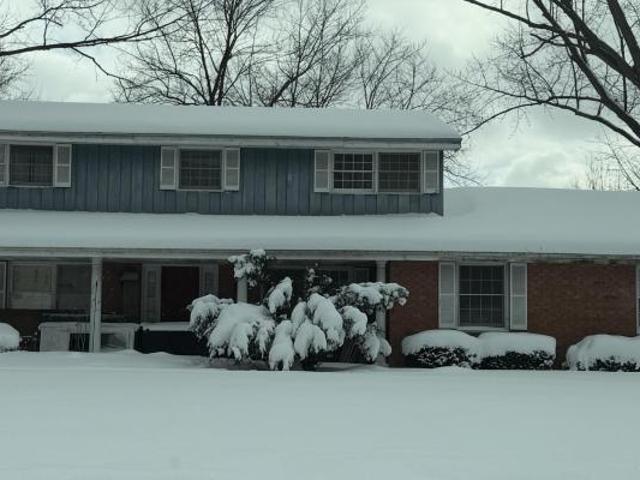 House for sale in Notre Dame, Indiana