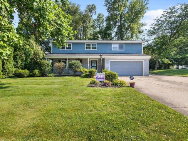 House for sale in Notre Dame, Indiana