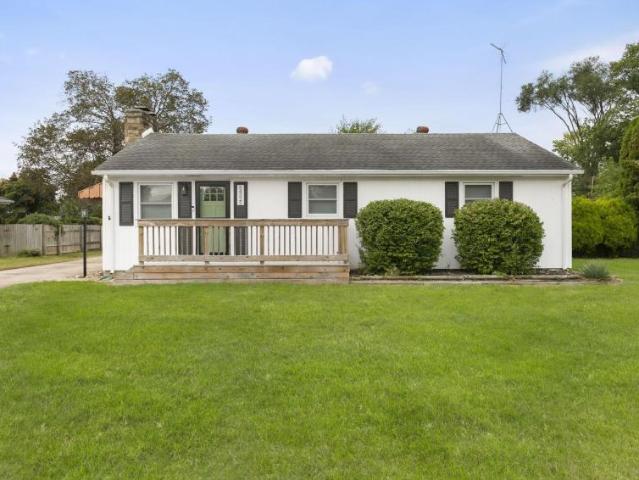 House for sale in Maple Lane, Notre Dame