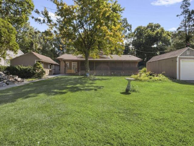 House for sale in Notre Dame, Indiana