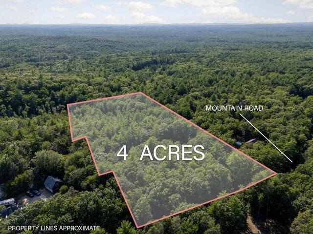 Land for sale in South Berwick, Maine