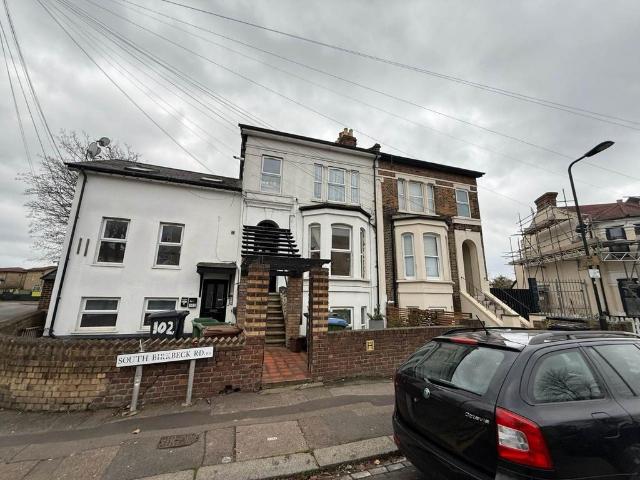 House for rent in Leytonstone, Greater London