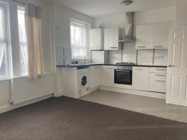 Apartment for rent in Cann Hall, Leytonstone