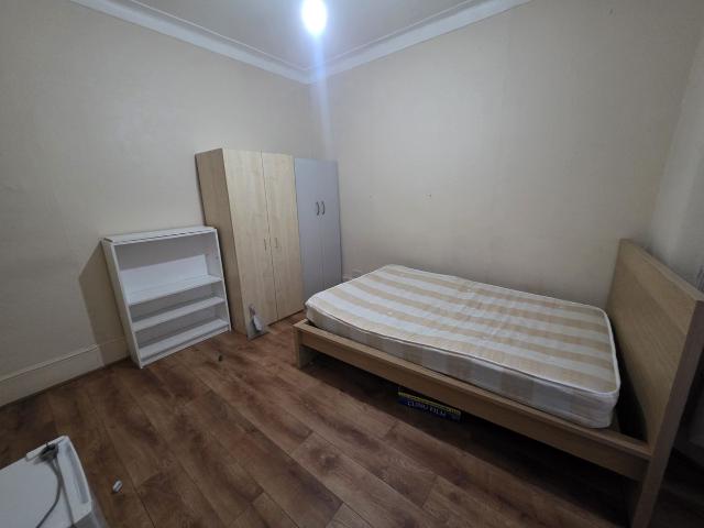 Room for rent in Cann Hall, Leytonstone
