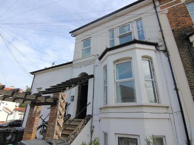 Apartment for rent in London Borough of Waltham Forest, Greater London