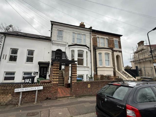 Apartment for rent in Cann Hall, Leytonstone