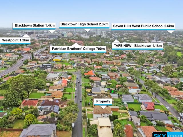House for sale in Sydney, New South Wales