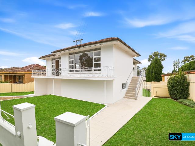 House for sale in Sydney, New South Wales