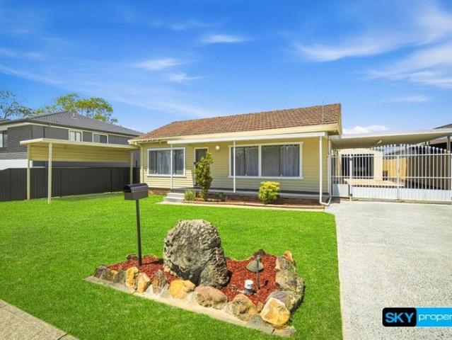 House for sale in Sydney, New South Wales