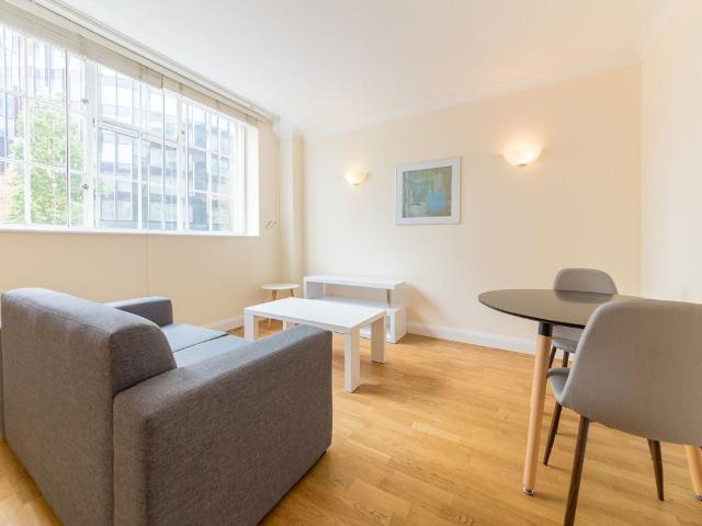 Apartment for rent in Greater London