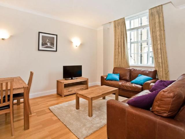 Apartment for rent in Greater London