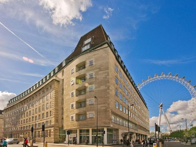 Apartment for rent in Greater London