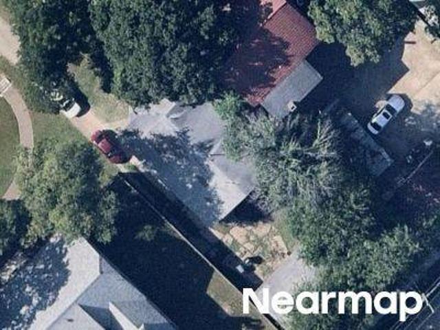 House for sale in Dallas, Texas