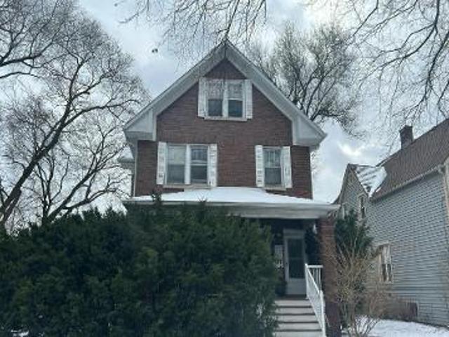 Condo for sale in Evanston, Illinois