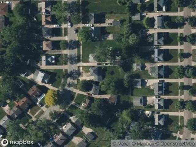 House for sale in Maple Heights, Ohio