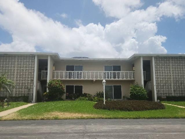 Condo for sale in Boynton Beach, Florida