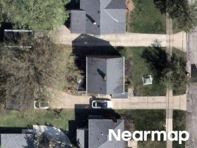 House for sale in Maple Heights, Ohio