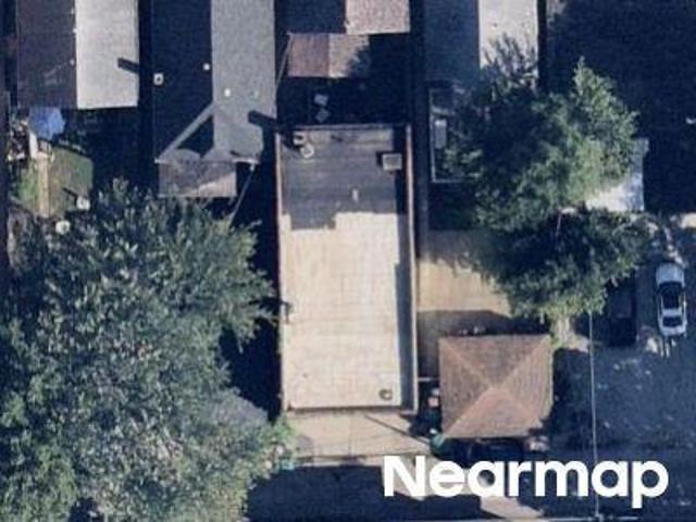 House for sale in Oak Park, Illinois