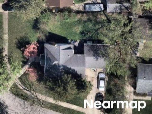 House for sale in Maple Heights, Ohio