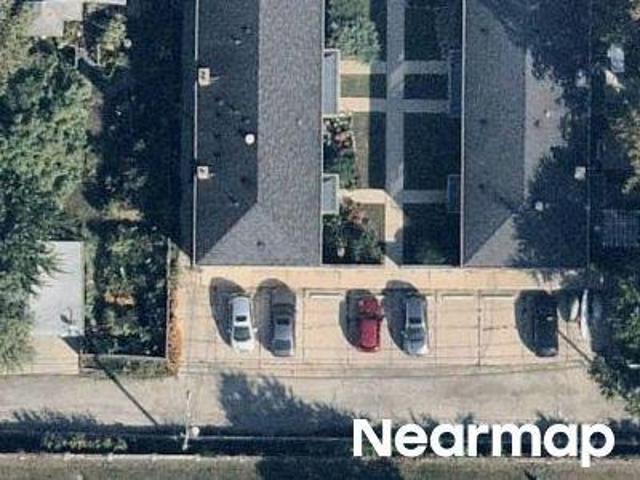 House for sale in Evanston, Illinois