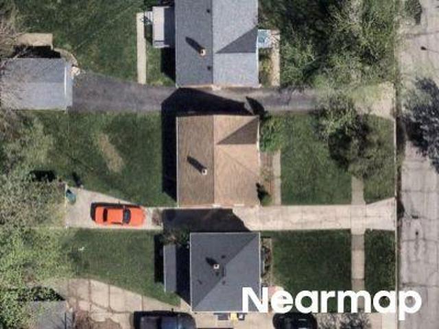 House for sale in Maple Heights, Ohio