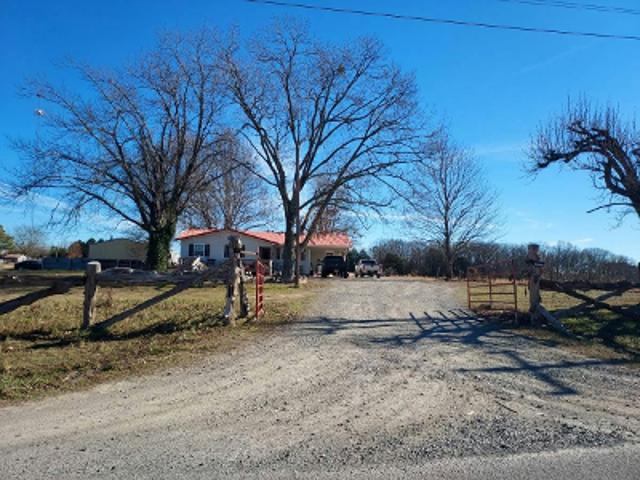 House for sale in Ark