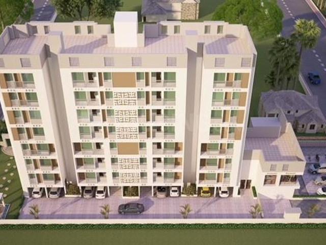 Flat for sale in Gujarat