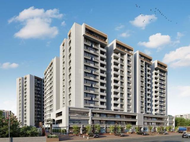 Flat for sale in Gujarat